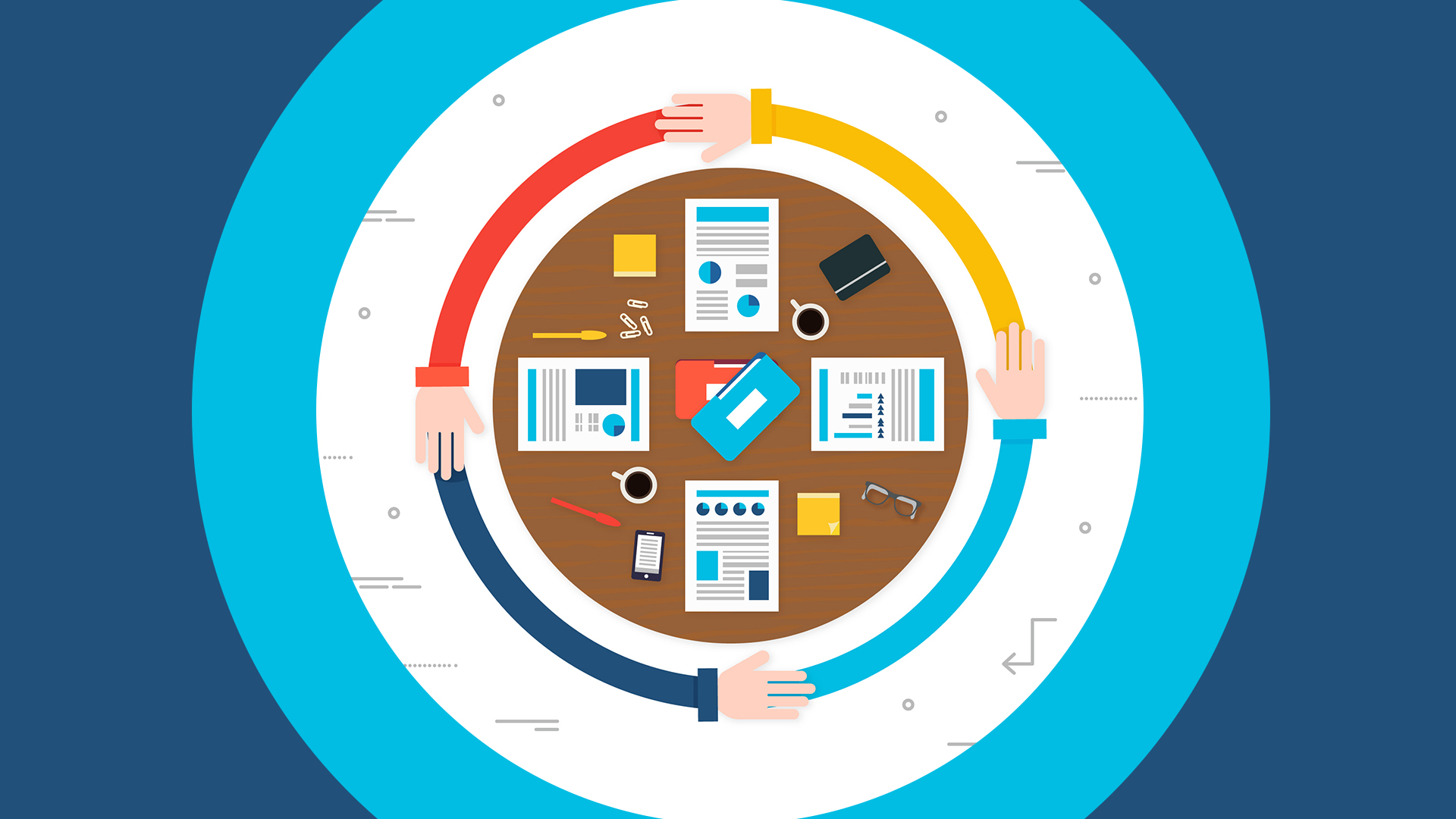 5 Ways To Boost Team Efficiency With Project Management Tools Virtualspace 5 Ways To Boost Team Efficiency With Project Management Tools Virtualspace