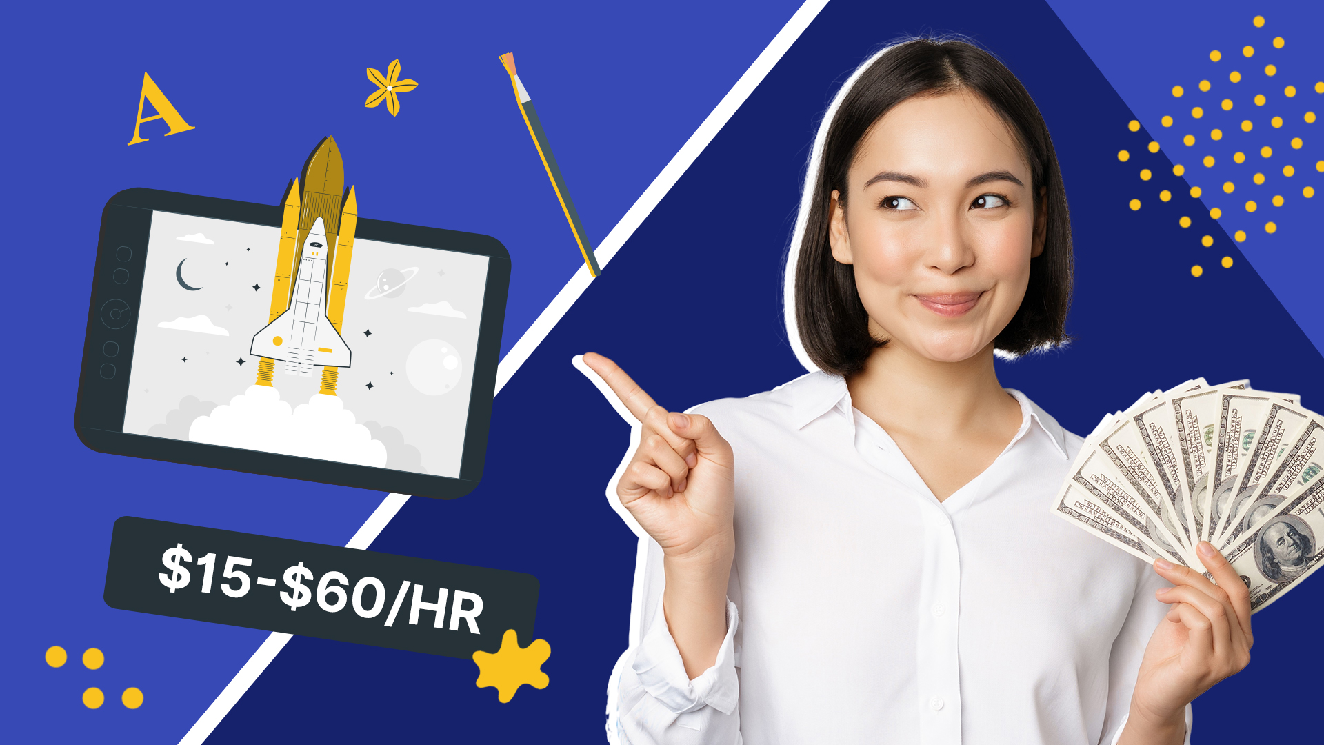 Remote Income Solution 10 Best Remote Jobs for Extra Income| VirtualSpace