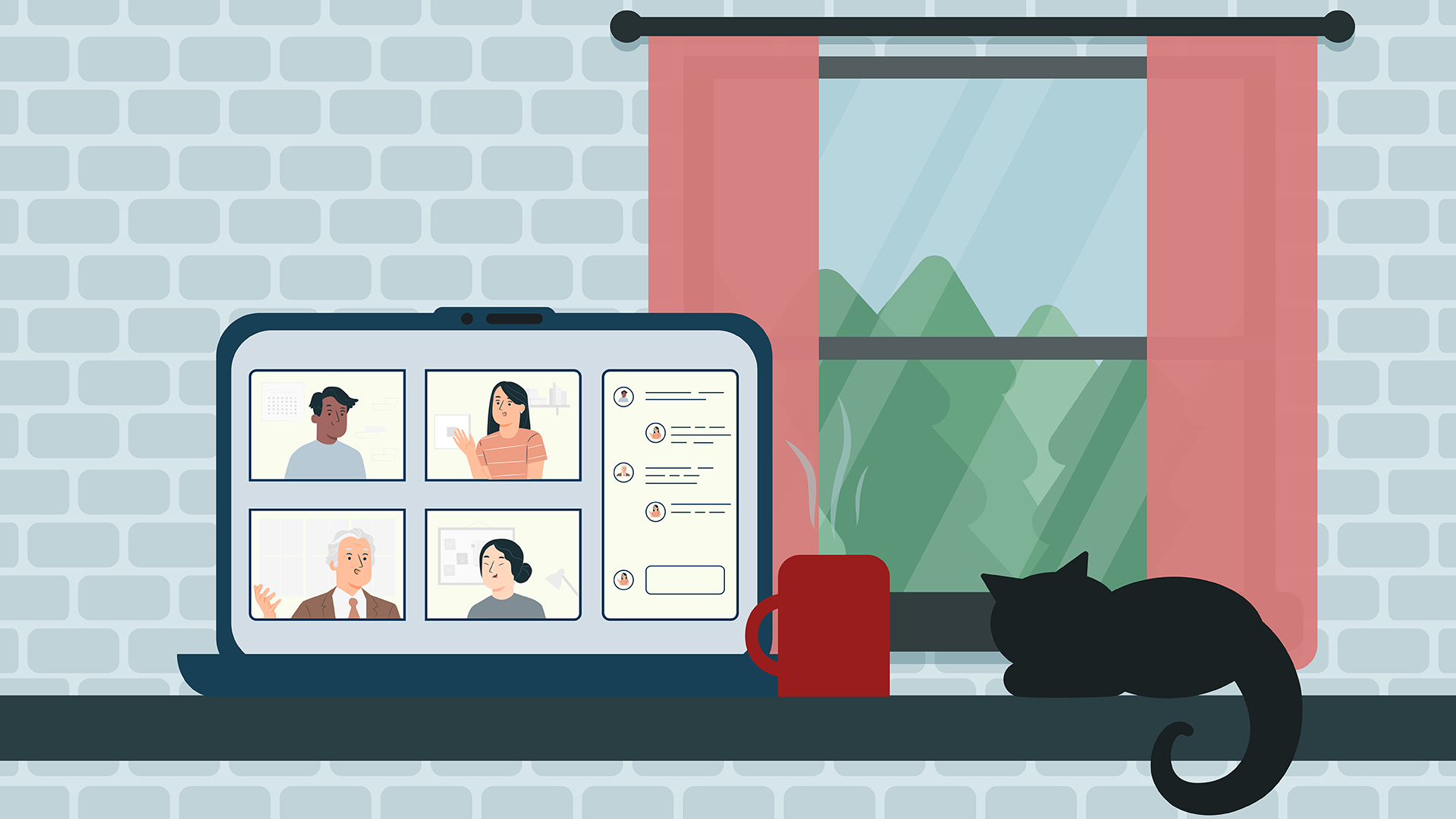 Top 5 Do's and Don'ts in a Group Discussion| VirtualSpace