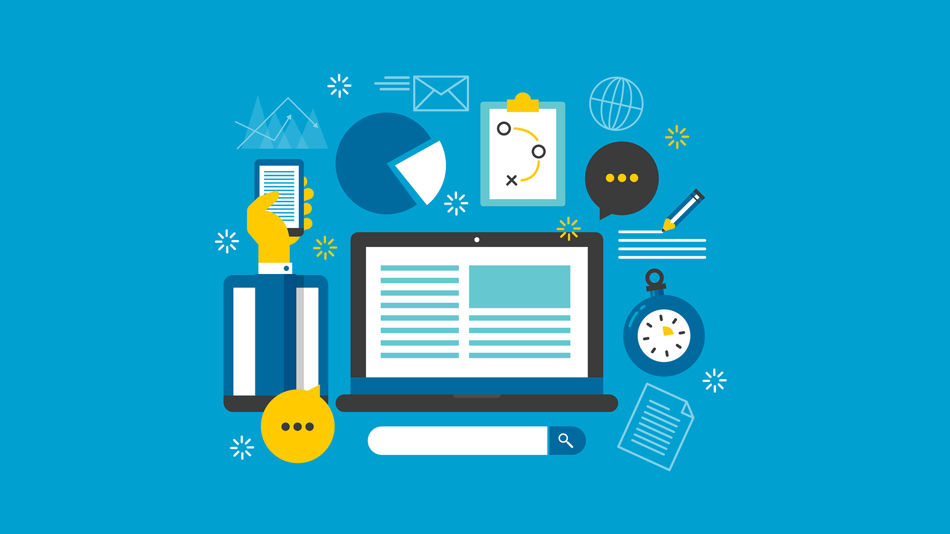 Top 10 Project Management Tools in 2023 (Features and Pricing