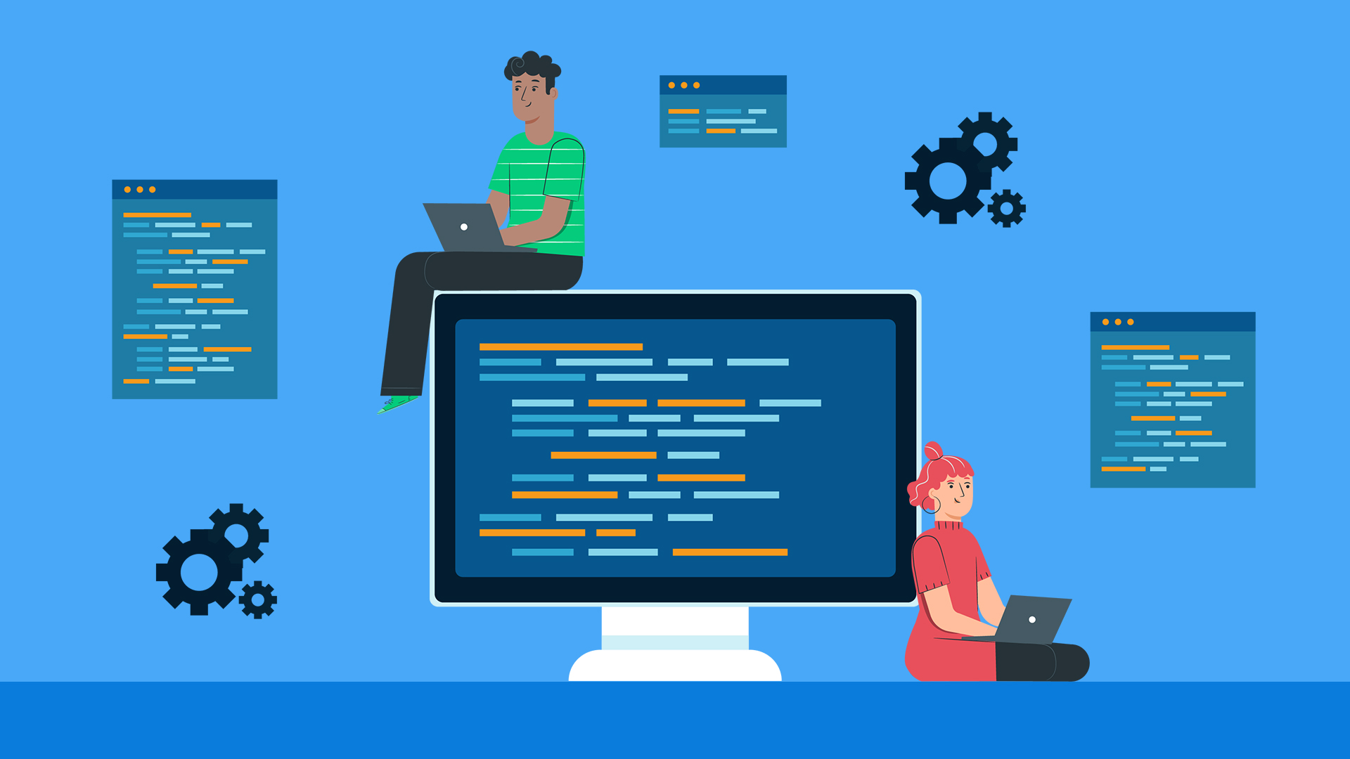 Top 5 Productivity Hacks with VirtualSpace| VirtualSpace