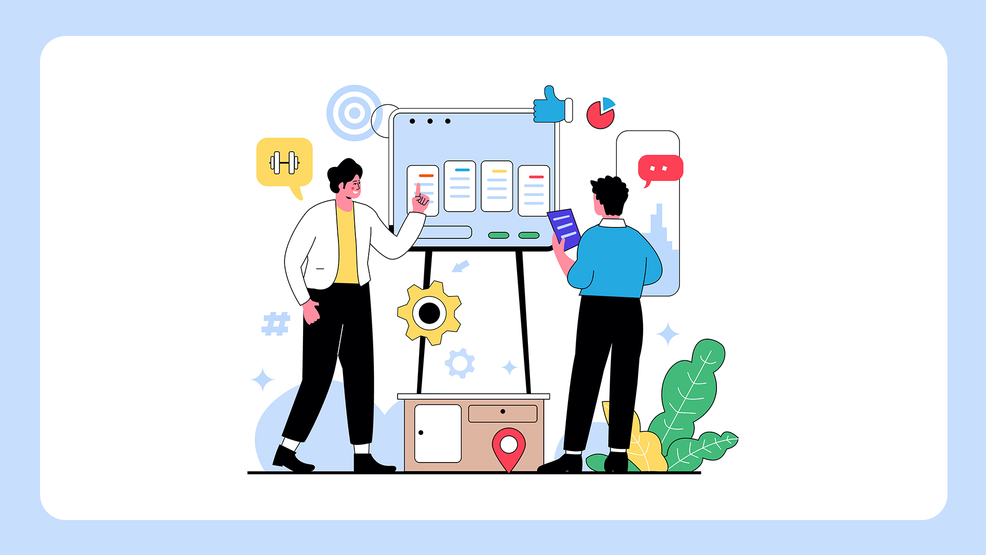 Virtual Water Cooler Moments A HowTo Guide VirtualSpace