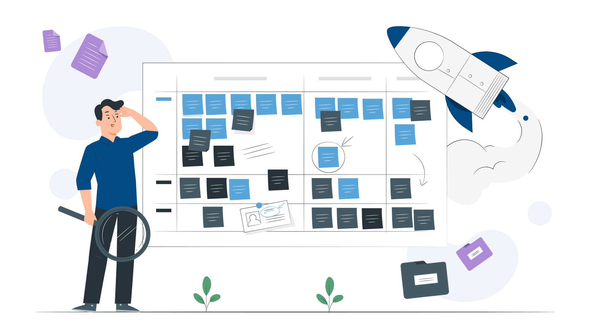 A Beginner’s Guide to Writing a Project Report| VirtualSpace