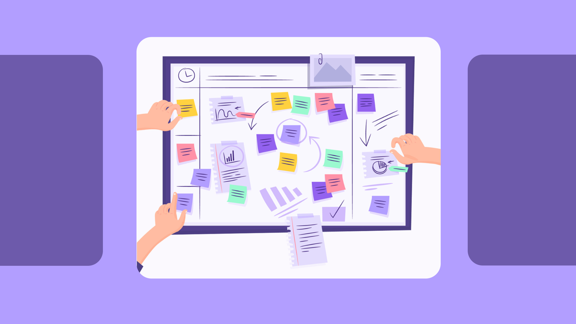 Createing Project 5 Best Tools for Creating a Project Plan| VirtualSpace
