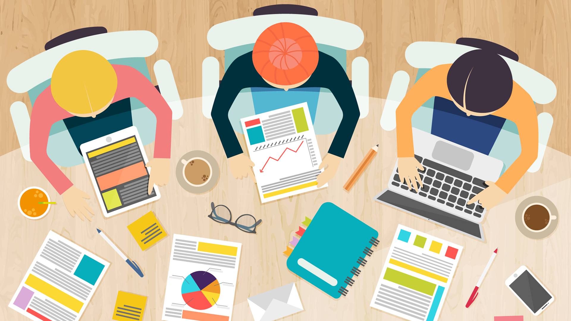 5 Best Benefits of Collaboration Tools for Project Communication ...