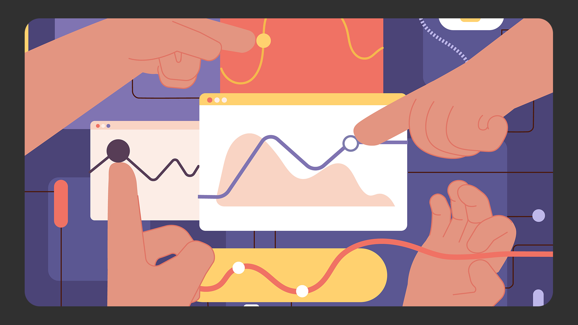 How To Use Project Management Dashboards In 2023 VirtualSpace how-to-use-project-management-dashboards-in-2023-virtualspace