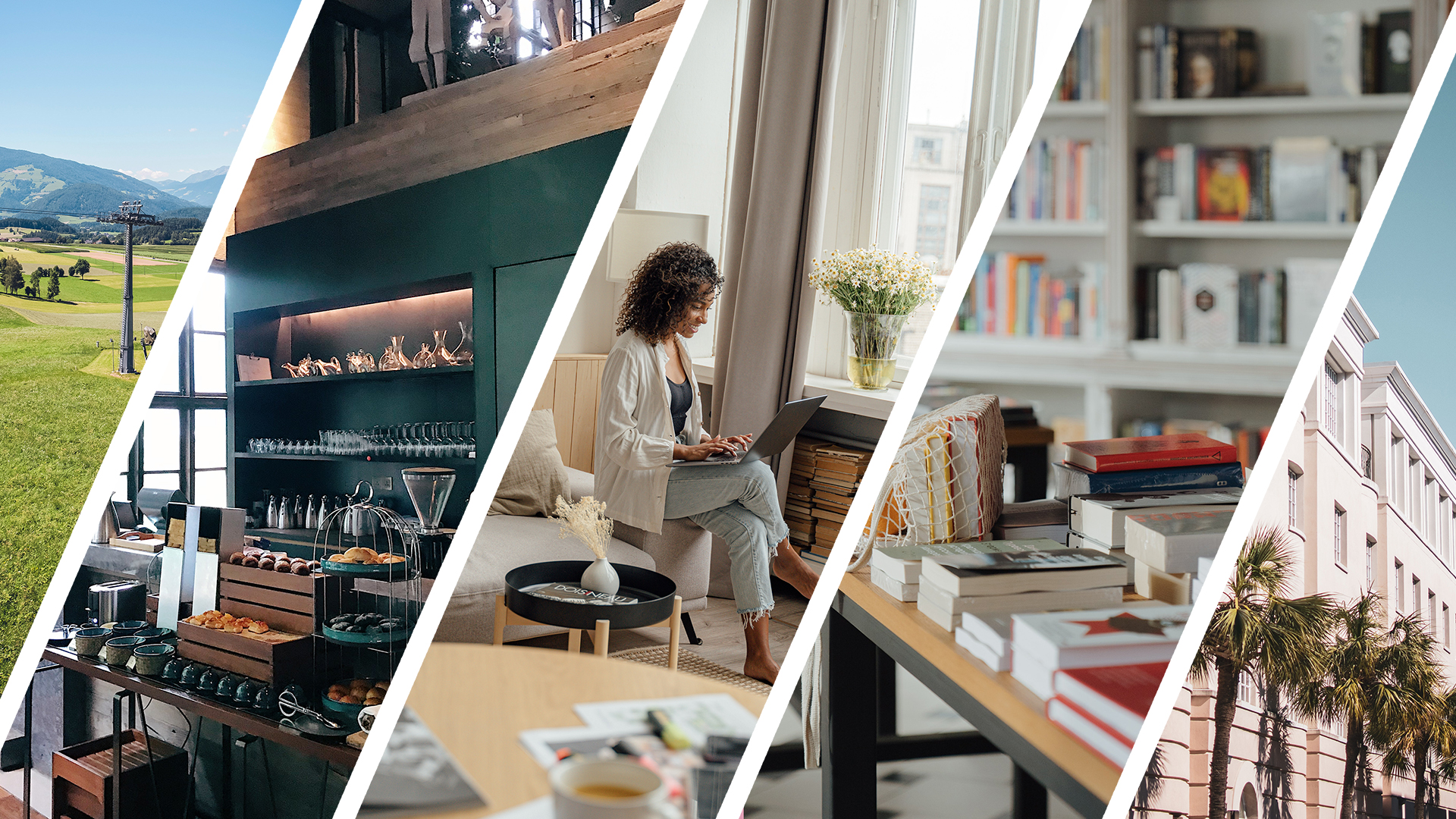 10 Best Places to Work Remotely. Which One Fits You? VirtualSpace