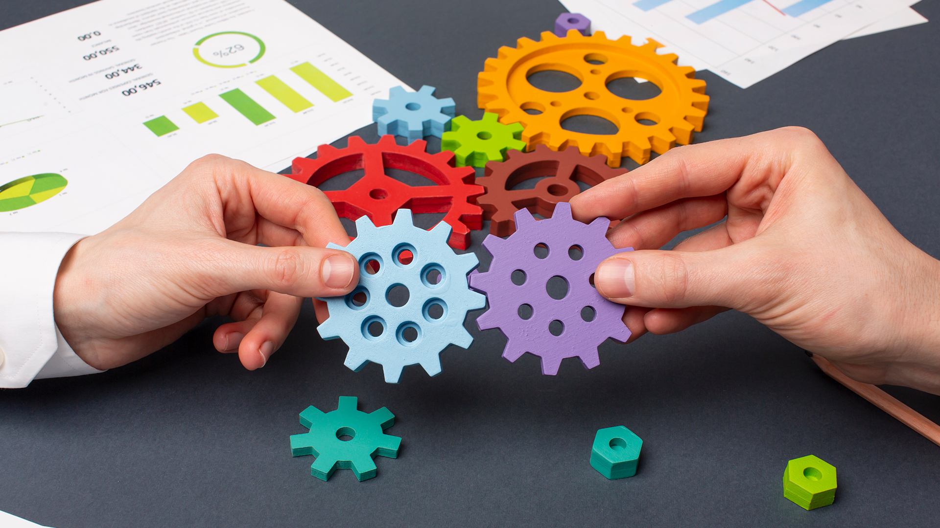 How to Improve Project Transparency in Project Management| VirtualSpace