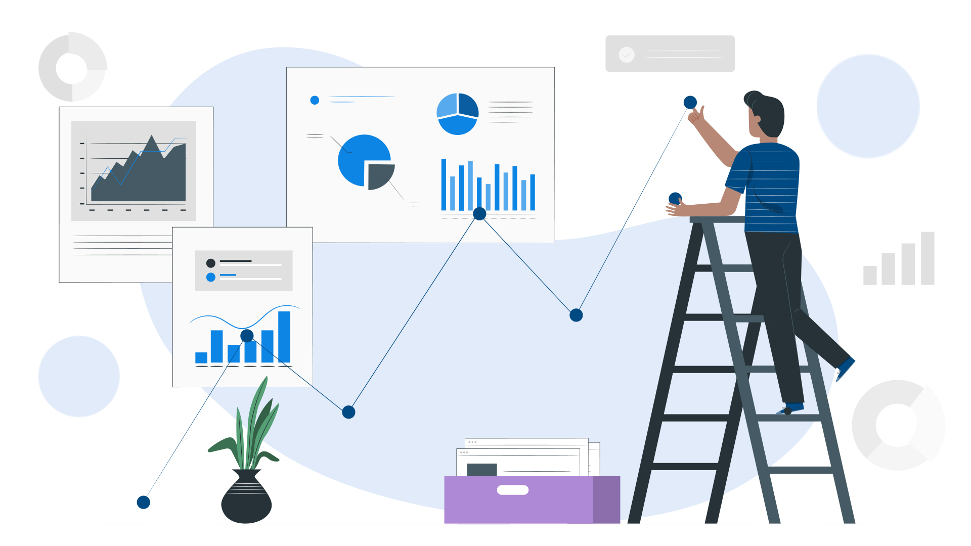 8 Ways to Make Your Project Report Stand Out| VirtualSpace
