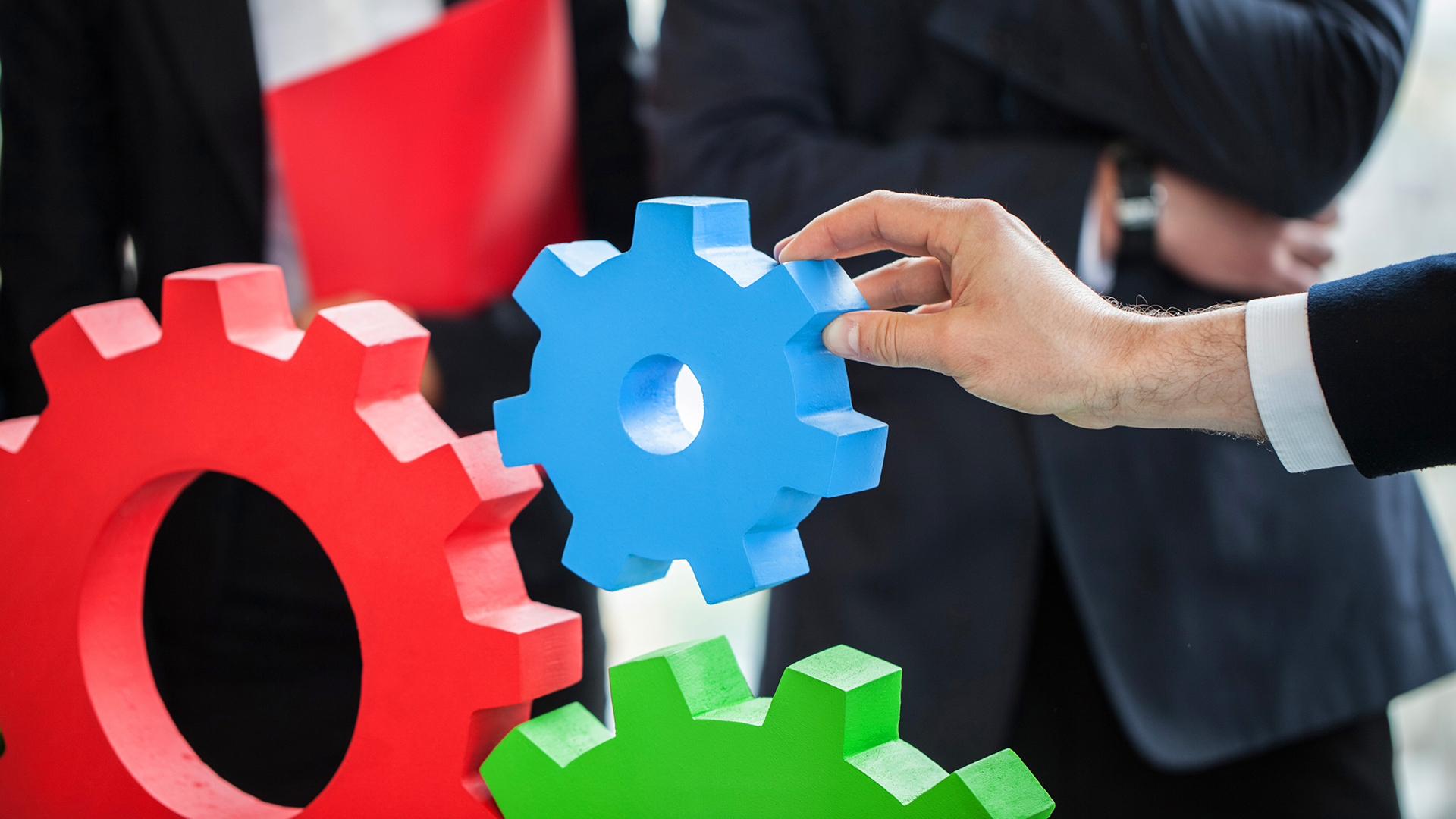 Adaptive Project Management: Definition and Benefits| VirtualSpace